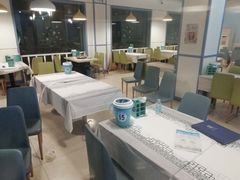 大堂-雅逸居海鲜小厨