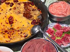 -五里关火锅(牛市口店)