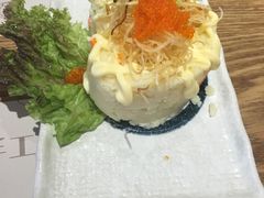 -林妈妈村·日式料理(宝山万达店)