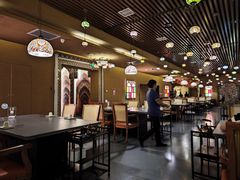 -君邦火锅(新疆大厦店)