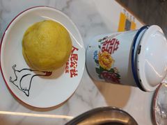 -人民公社铁锅炖·东北菜(卫国道店)