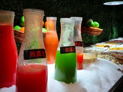 -韩风源自助烤肉(国贸精品店)