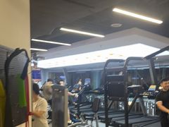-超鹿运动(达信大厦店)