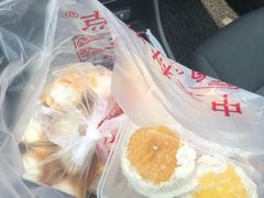 -中关村茶点