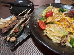 -鸟内会(河北路店)