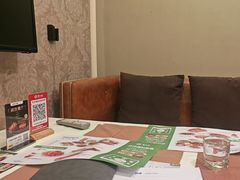-意卡菲·欢乐聚会餐厅(华侨店)