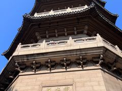 -灵谷景区