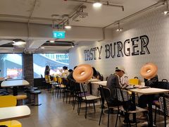 -麦当劳(水坑尾街店)