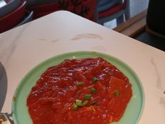 -许府牛火锅(信义坊总店)