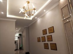 -摩登漂亮妈妈产后恢复中心(吴中区店)
