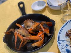 -莲花公园煎蟹(总店)