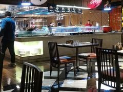 大堂-君悦酒店·乐厨·高空自助餐(青年大街店)