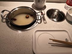 -龍歌自助小火锅(崂山丽达店)