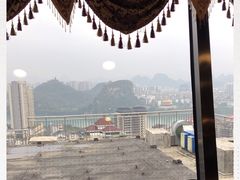 -柳州宾馆-云霄阁·旋转餐厅