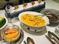 -金链花·泰国餐厅(国贸店)