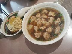 烫干丝-共和春(甘泉路店)