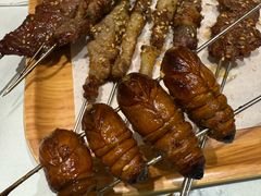 -老味烧烤(总店)