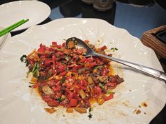 -中国徽菜·徽商故里(广安门店)