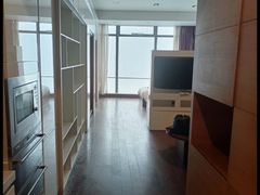-青岛五四广场海景美仑国际公寓酒店