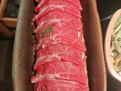 -季季山·云南野生菌火锅(上海首店)