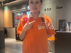 -红盔甲·小龙虾(人民广场店)