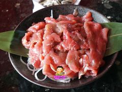 嫩牛肉-王家渡火锅店(棕榈泉店)