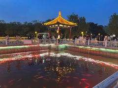 -长春市南湖公园