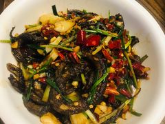 -醉美东江·三文鱼·烧鸡公