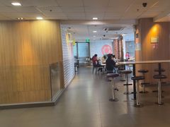 -麦当劳(中山大道中店)