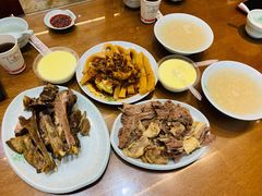 -清真·益鑫羊肉手抓馆(花园北街店)