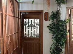 -醉霖生态餐厅(交大店)