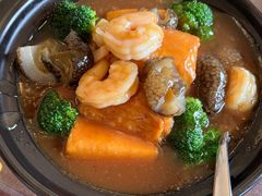 -南沙游艇会·大兵船餐厅