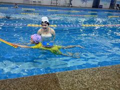 -奇缘游泳培训基地(辰茂店)