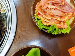 -黔有有贵州酸汤夺夺粉火锅(五味十字店)