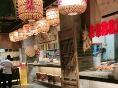 -南京大牌档(崇文门国瑞店)