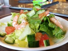 -RED LOBSTER(环球影城大阪店)