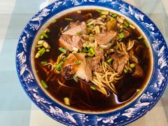 -南花桥羊肉馆老字号(乌镇店)