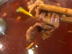 -冯记香辣兔火锅(茶店子总店)