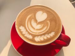 -COFFEE CALL(云锦路店)