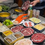 9.9r一盘现切牛肉！放在全国都是很炸裂的！