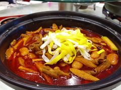 -雅和生态渔庄·宜城锅巴饭(龙灵山公园店)