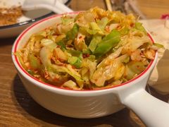 -熙成烧烤(白塔岭店)