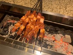 -丰茂烤串(全国首店)