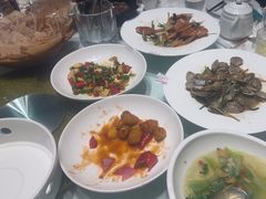 -79号渔船海鲜饭店(华强北店)