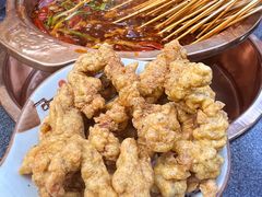 -镇江龙·火锅串串(武侯祠店)