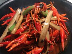 -聚味瞿记·龙虾堂(渔人码头一店)