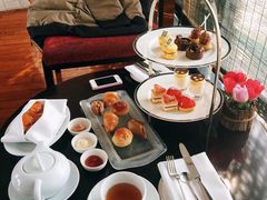 -广州富力君悦大酒店·凯菲厅