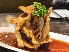 -老牌坊鲁菜名店(聊城美食岛店)