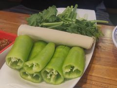 -东北人家铁锅炖(水岸帝景店)