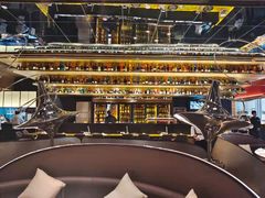 -领鲜天下·焗海鲜·花胶鸡(天目里店)